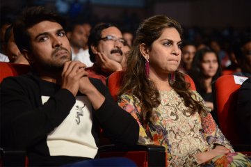 Govindhudu Andari Vaadele Movie Audio Launch